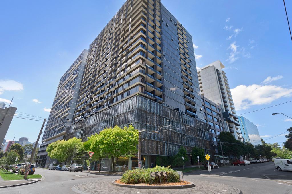 Littlestay Dorcas - 1 Bedrom Aptm Melbourne Exterior photo