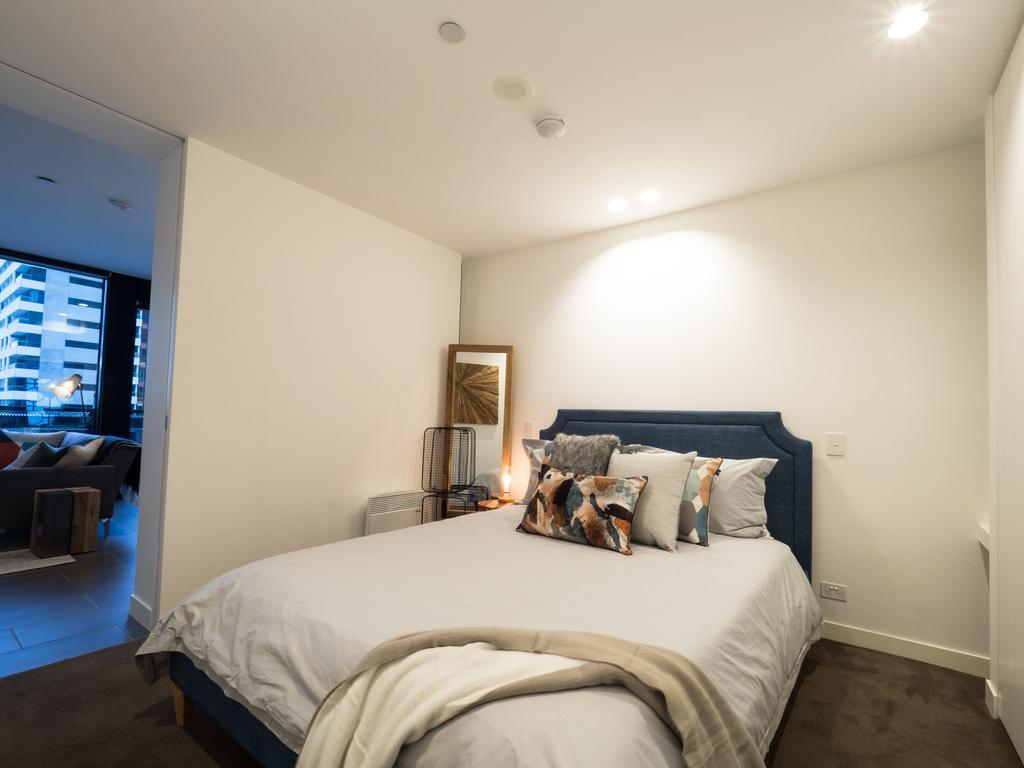 Littlestay Dorcas - 1 Bedrom Aptm Melbourne Exterior photo