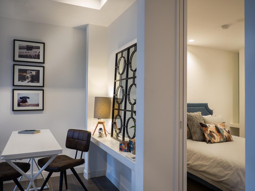 Littlestay Dorcas - 1 Bedrom Aptm Melbourne Exterior photo