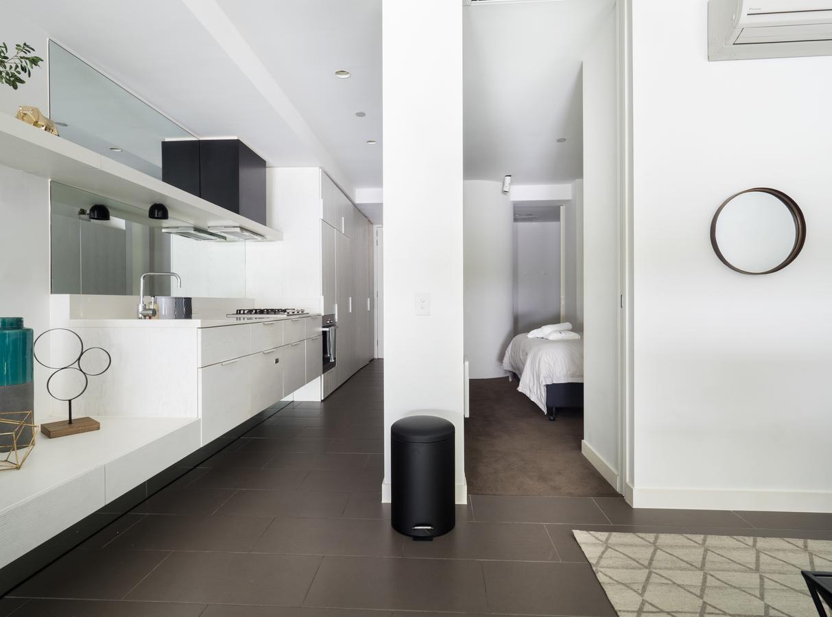 Littlestay Dorcas - 1 Bedrom Aptm Melbourne Exterior photo