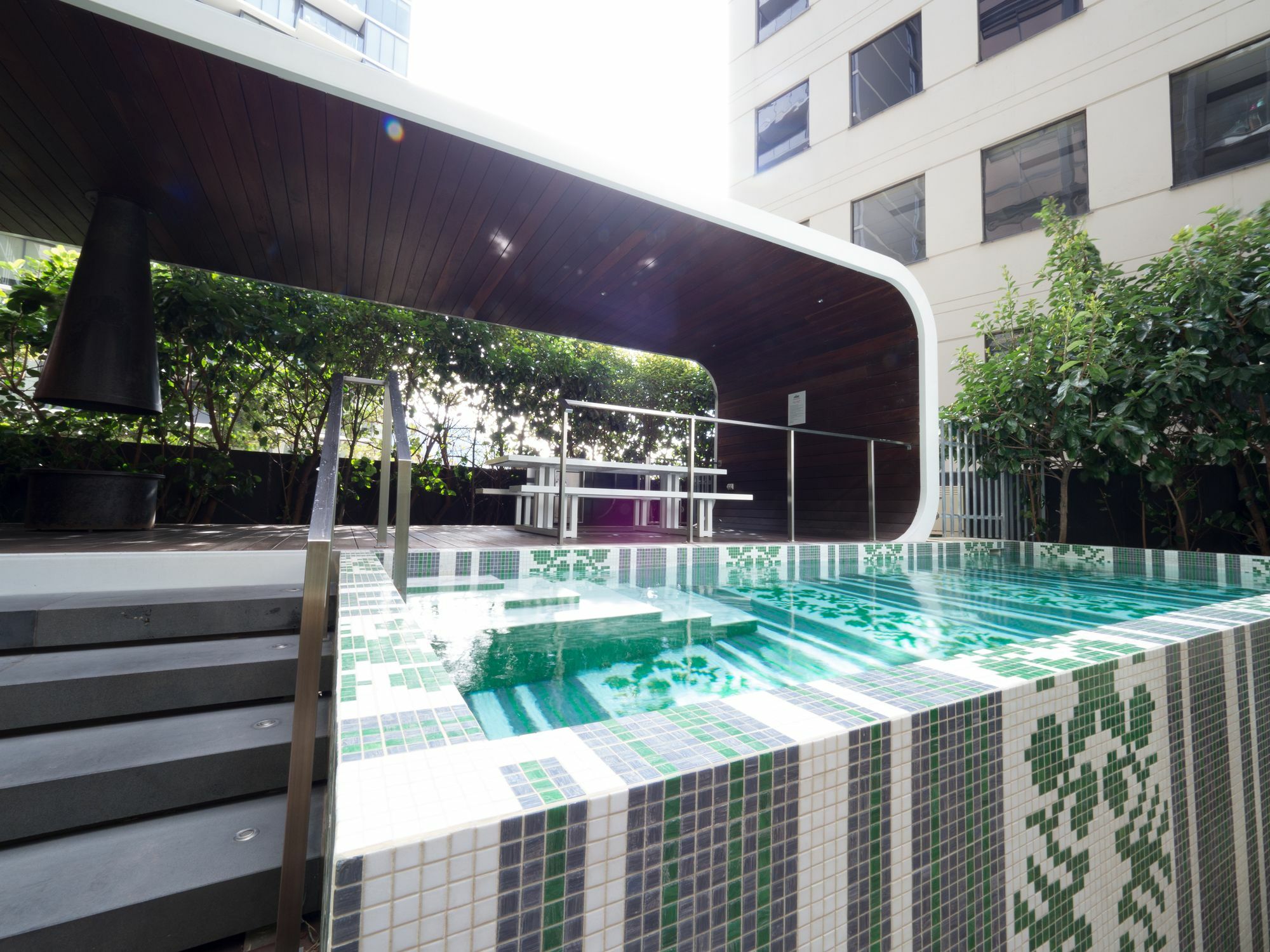 Littlestay Dorcas - 1 Bedrom Aptm Melbourne Exterior photo