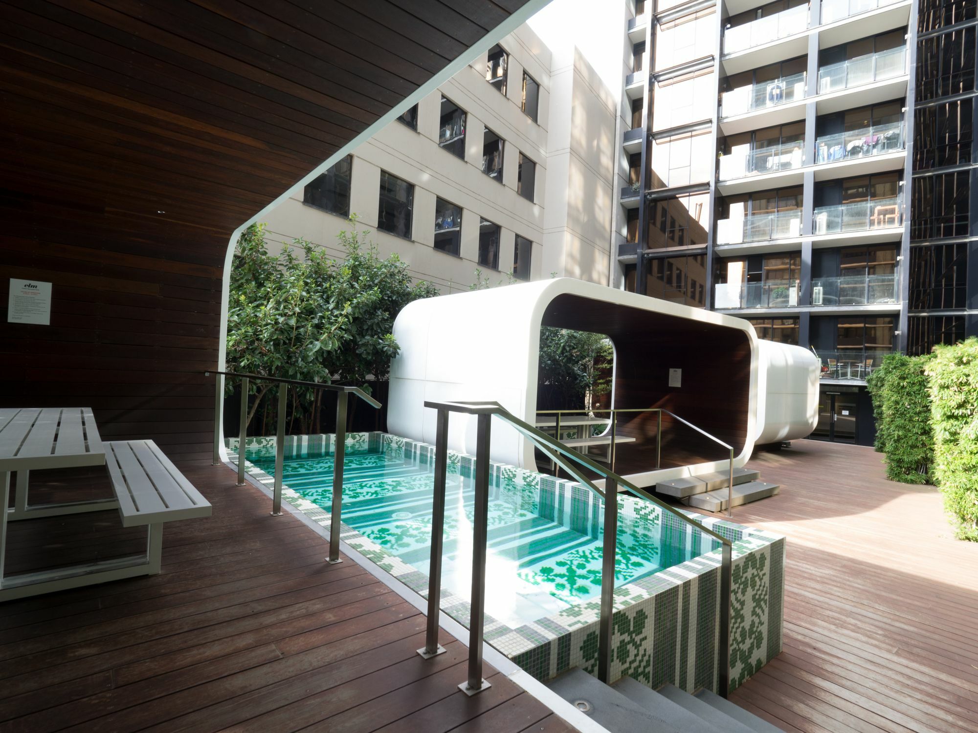 Littlestay Dorcas - 1 Bedrom Aptm Melbourne Exterior photo