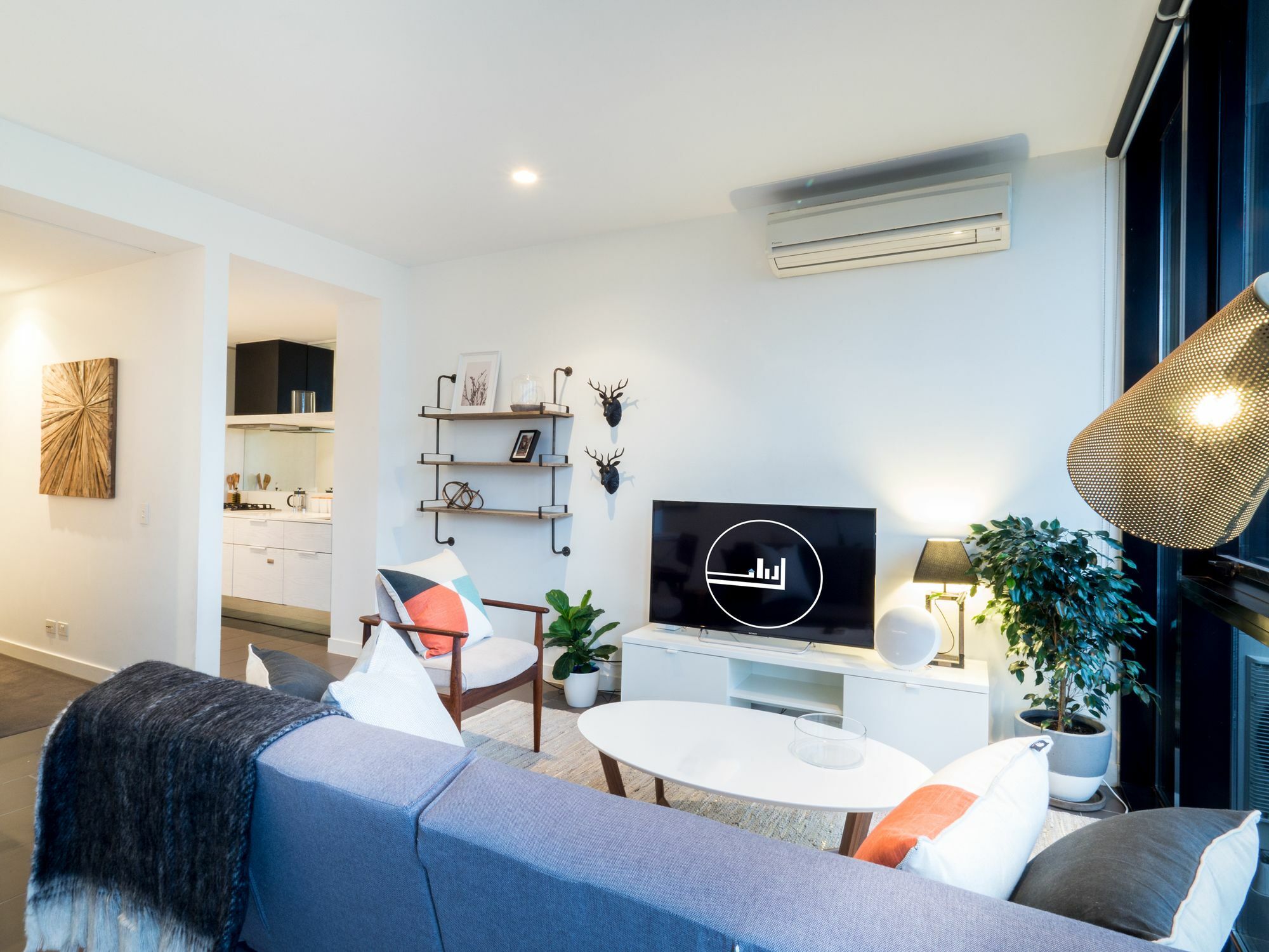 Littlestay Dorcas - 1 Bedrom Aptm Melbourne Exterior photo