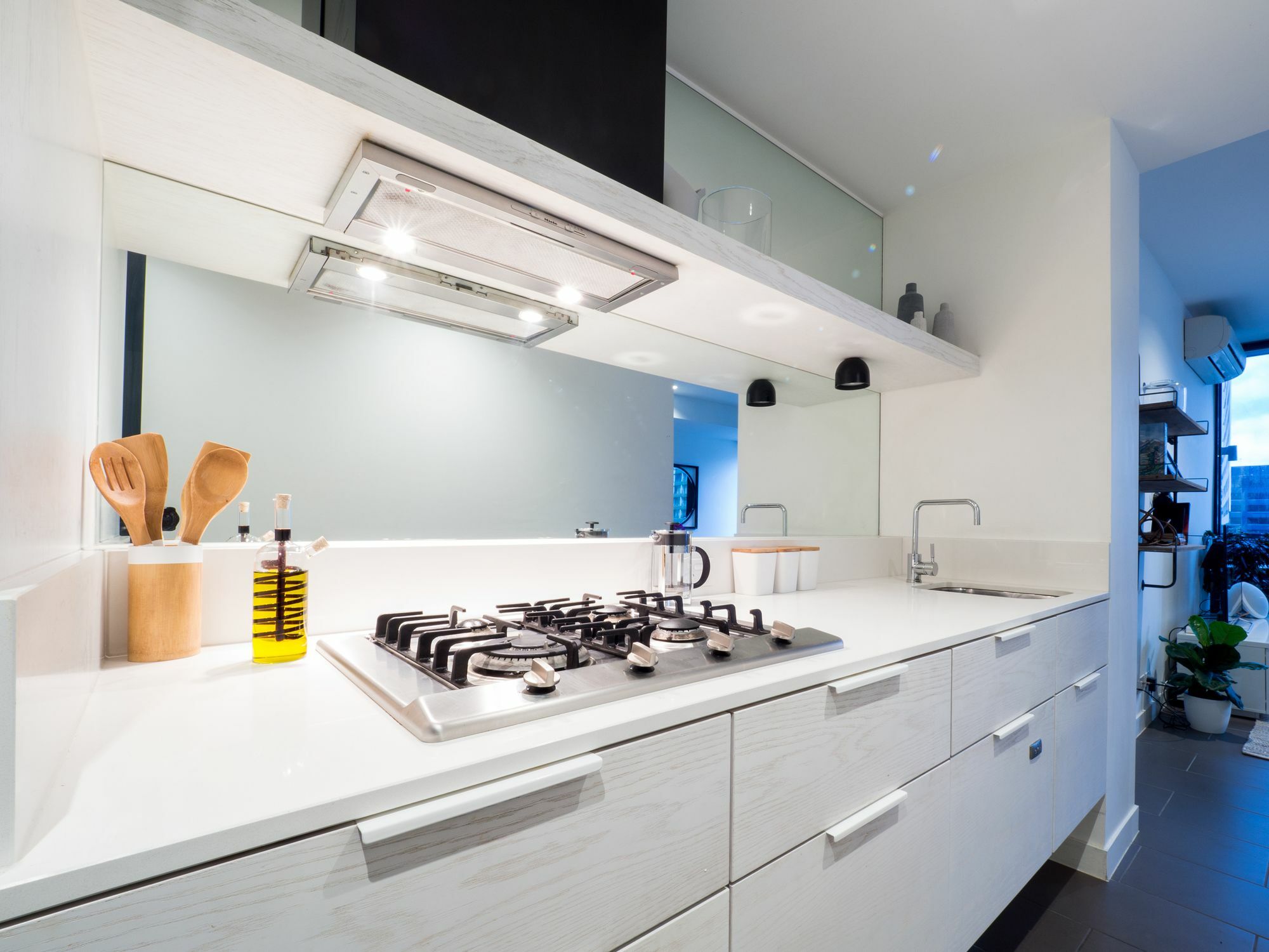 Littlestay Dorcas - 1 Bedrom Aptm Melbourne Exterior photo
