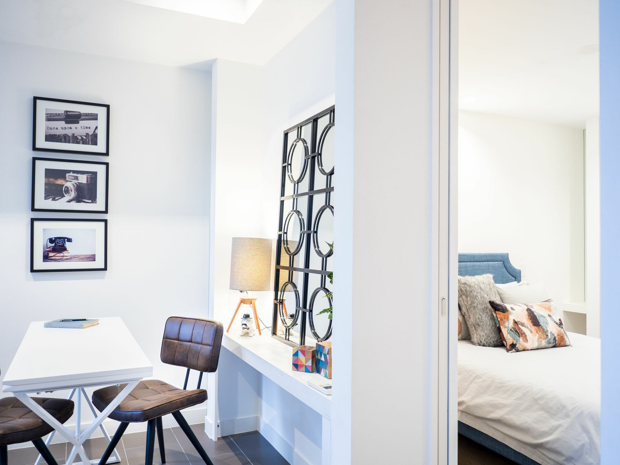 Littlestay Dorcas - 1 Bedrom Aptm Melbourne Exterior photo